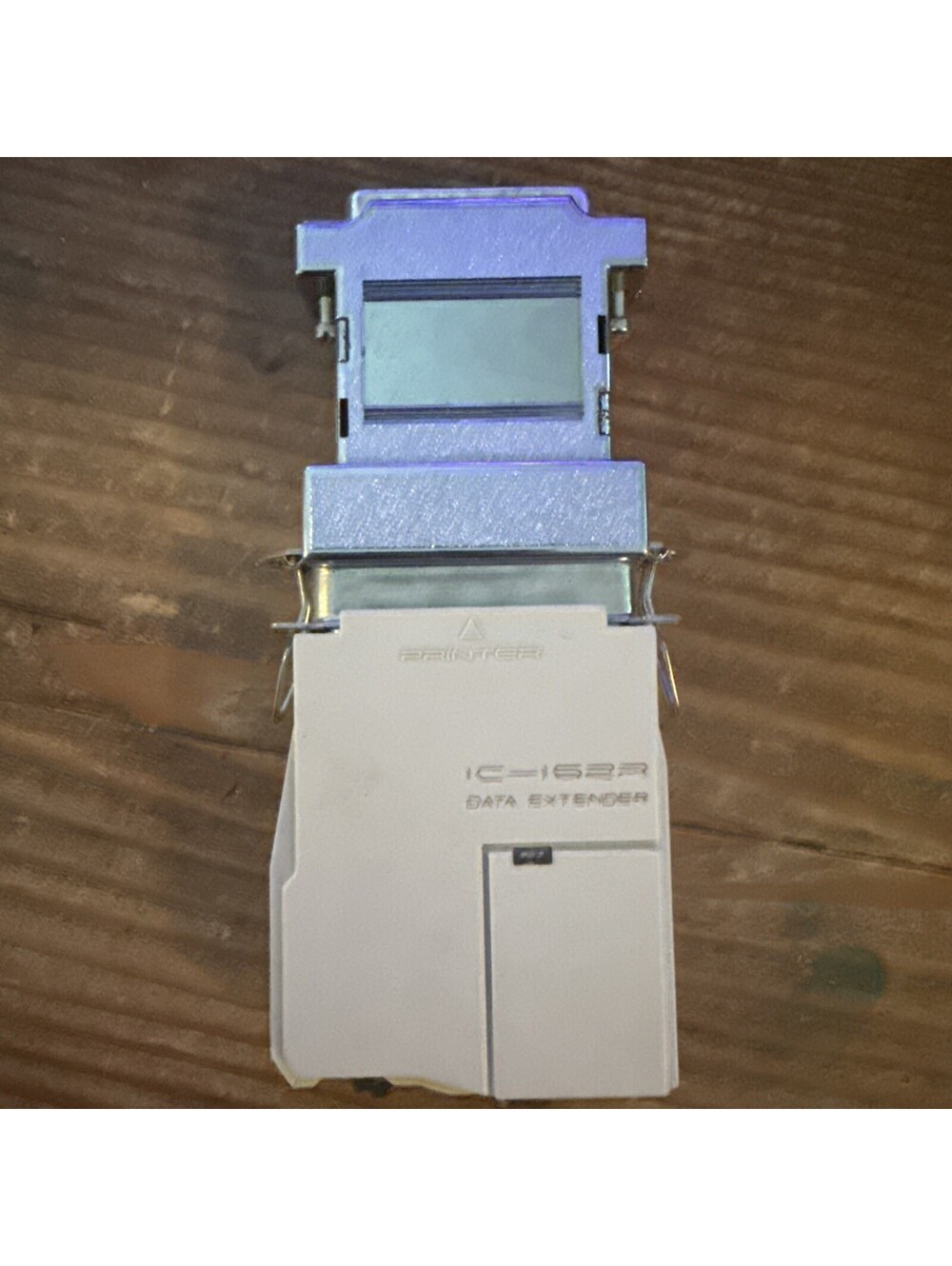 Vintage Pc Part IC-162R Data Extender